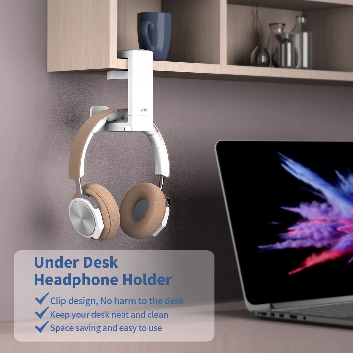 360 ° dönen kulaklık standı al - Pc Gaming Earphones incelemesi ve fiyatı