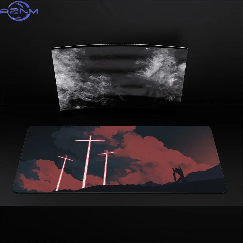 Masa Pedi E-Evangeliones XXL M - Pc Gaming Evangelion incelemesi ve fiyatı