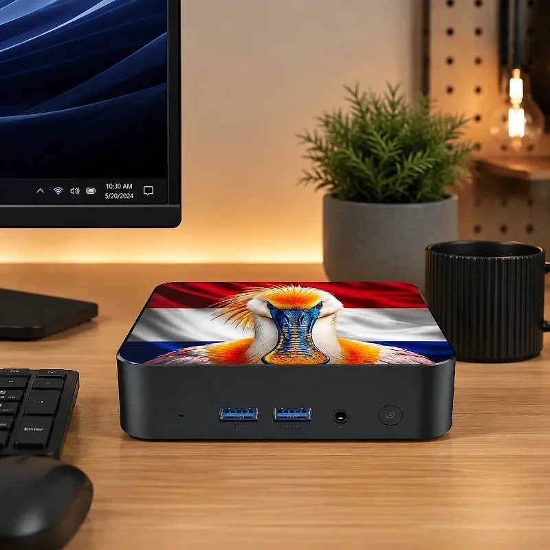 2026 Intel i9 8950HK Mini PC O - Pc Gaming Usa incelemesi ve fiyatı