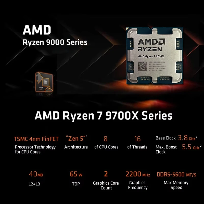 AMD Kilitsiz Hız Aşırtılabilir - Pc Gaming Ryzen 7 incelemesi ve fiyatı