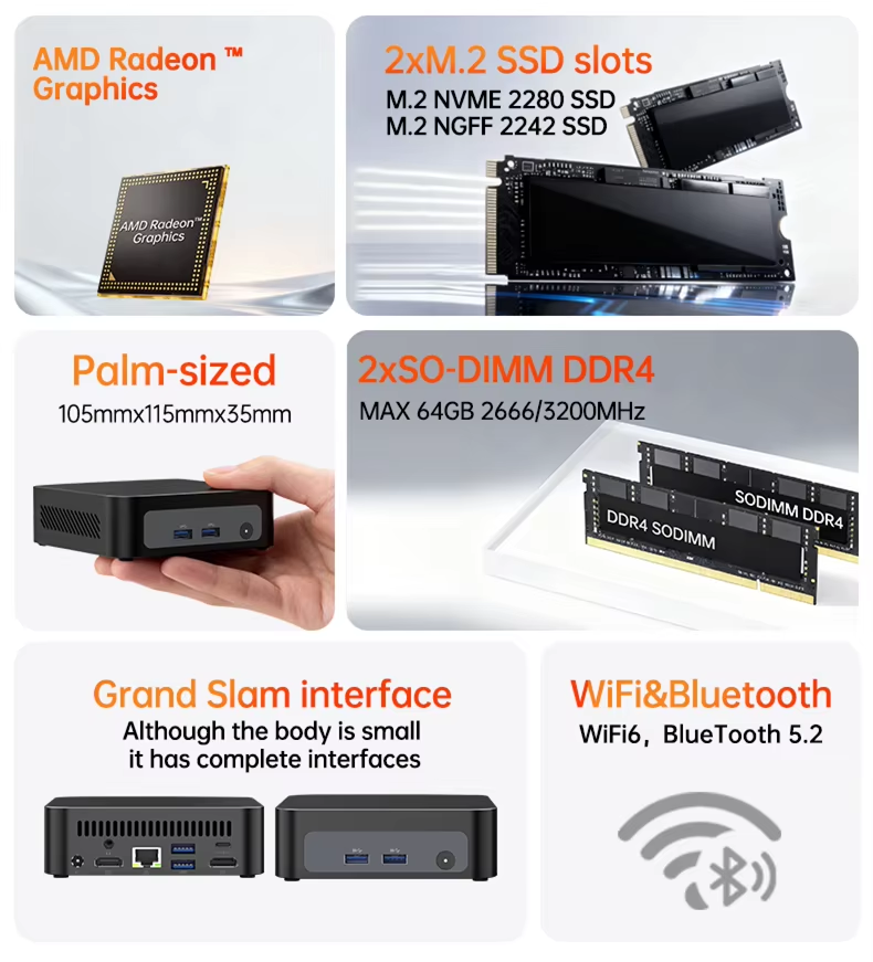 AMD Ryzen 3 5300U Ryzen 7 4700 - Pc Gaming Ryzen 7 incelemesi ve fiyatı