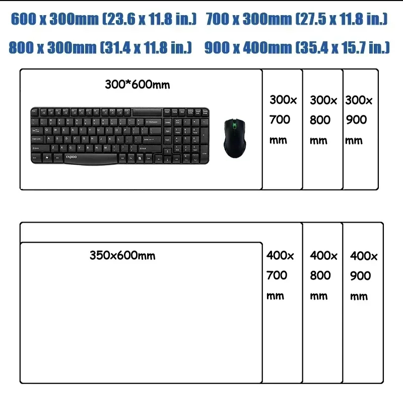 CEsports Mousepad Kaymaz Taban - Pc Gaming Keyboard And Mouse incelemesi ve fiyatı