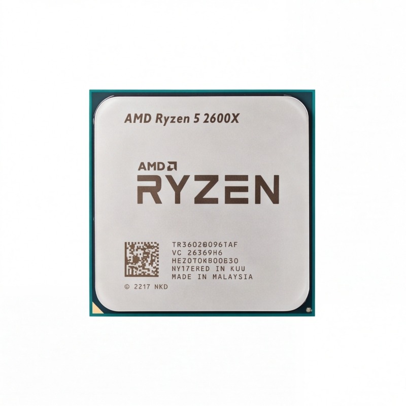 AM4 Soketli CPU İşlemci R5 260 - Pc Gaming Cpu incelemesi ve fiyatı