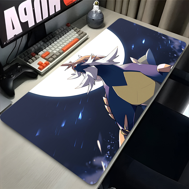 Fare Altlıkları Anime Oyun pc  - Pc Gaming Keyboard And Mouse incelemesi ve fiyatı