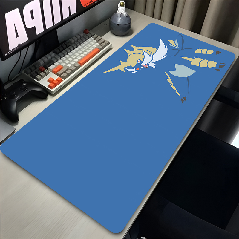 Fare Altlıkları Anime Oyun pc  - Pc Gaming Keyboard And Mouse incelemesi ve fiyatı