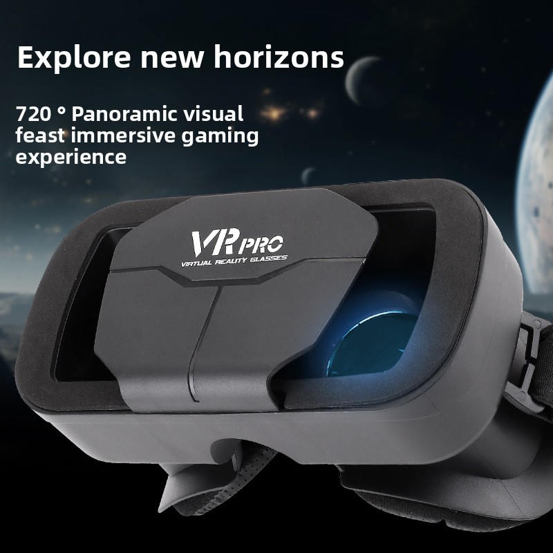 Akıllı 10. nesil VR gözlükleri - Vr Headset Pc incelemesi ve fiyatı