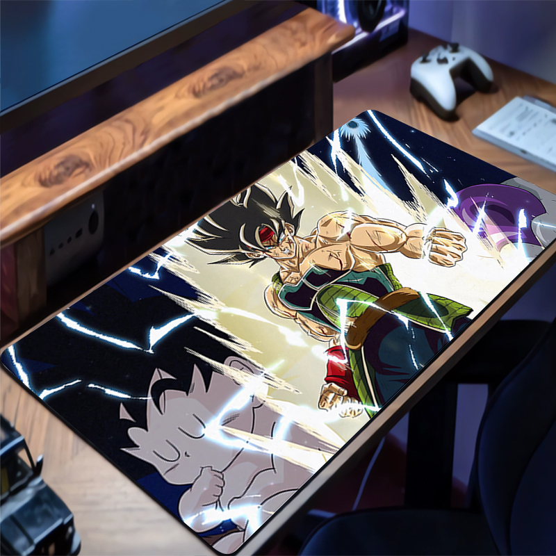 Anime Bilgisayar Mouse Pad Dra - Pc Gaming Keyboard And Mouse incelemesi ve fiyatı