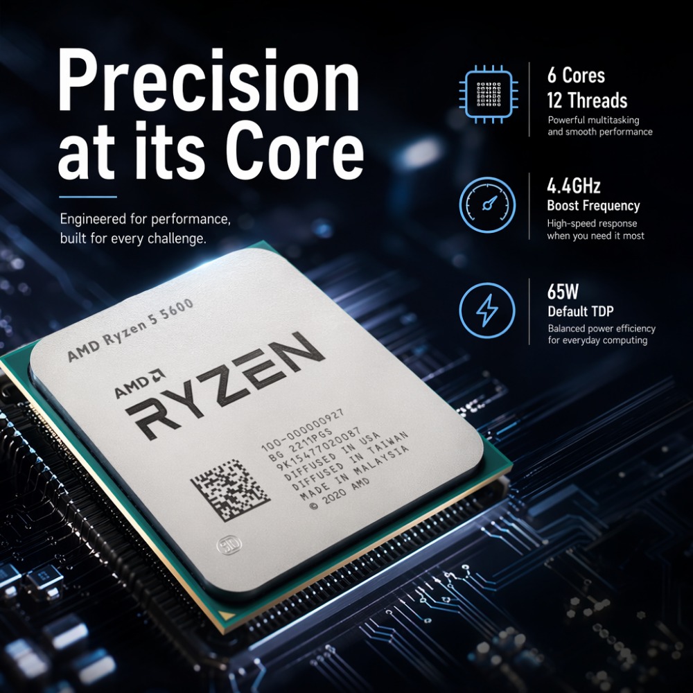 AM4 Soketli Oyun Bilgisayarı Y - Pc Gaming Cpu incelemesi ve fiyatı