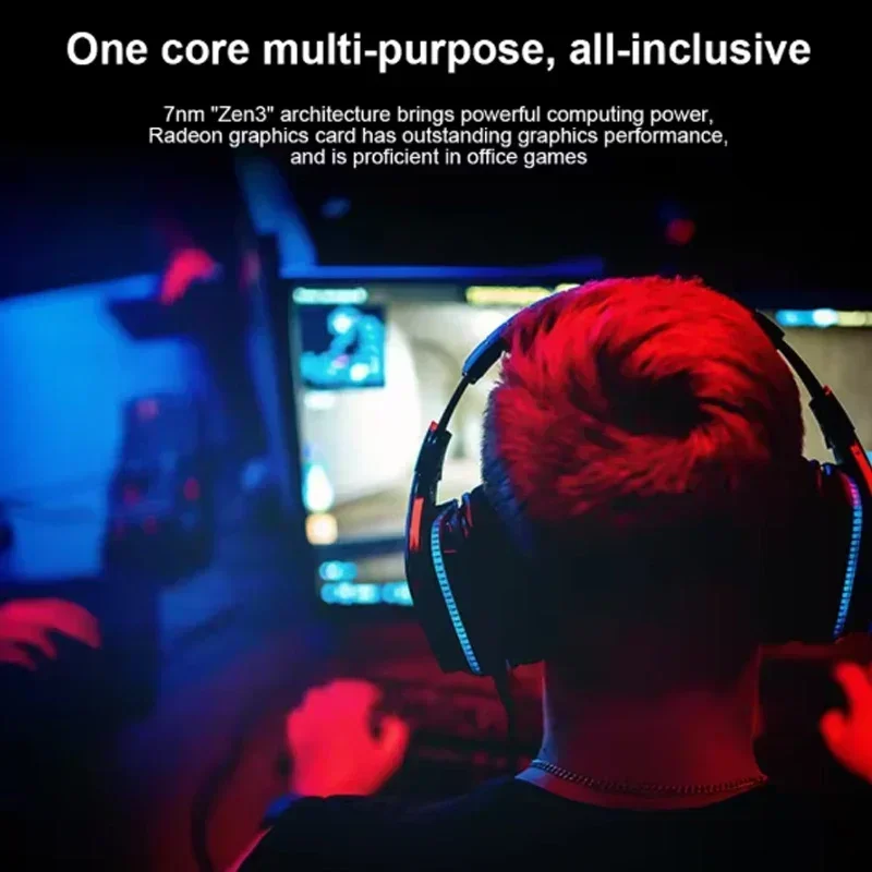 Giriş Seviyesi AM4 Oyun Bilgis - Pc Gaming Entry incelemesi ve fiyatı