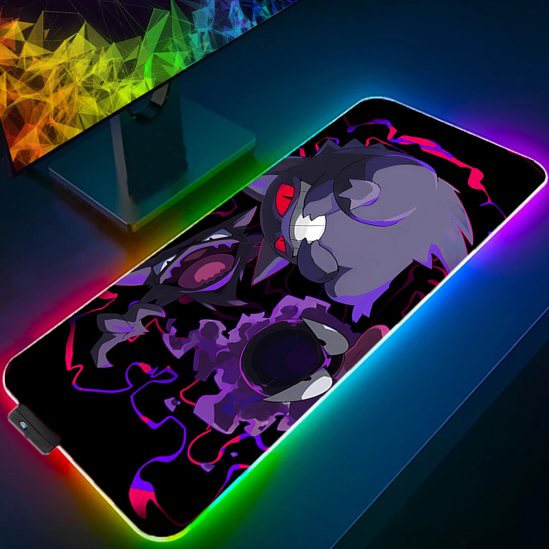 LED Işık Mouse Pad sümen G-gen - Rgb Keyboard Wrist Rest incelemesi ve fiyatı
