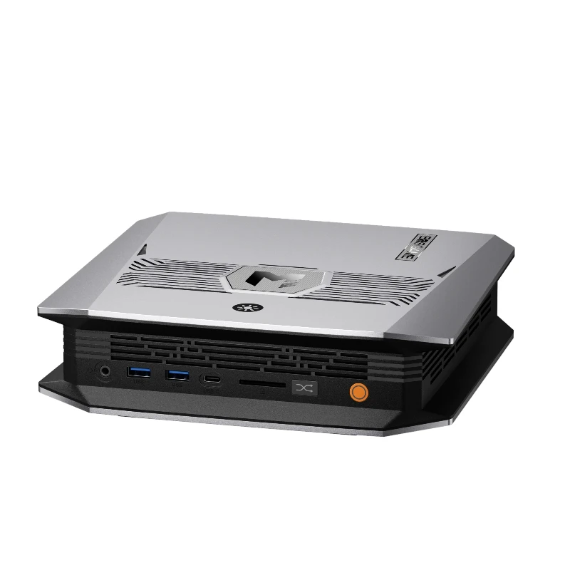 M5 Gaming AI Mini Masaüstü Ryz - Pc Gaming Ryzen 7 incelemesi ve fiyatı