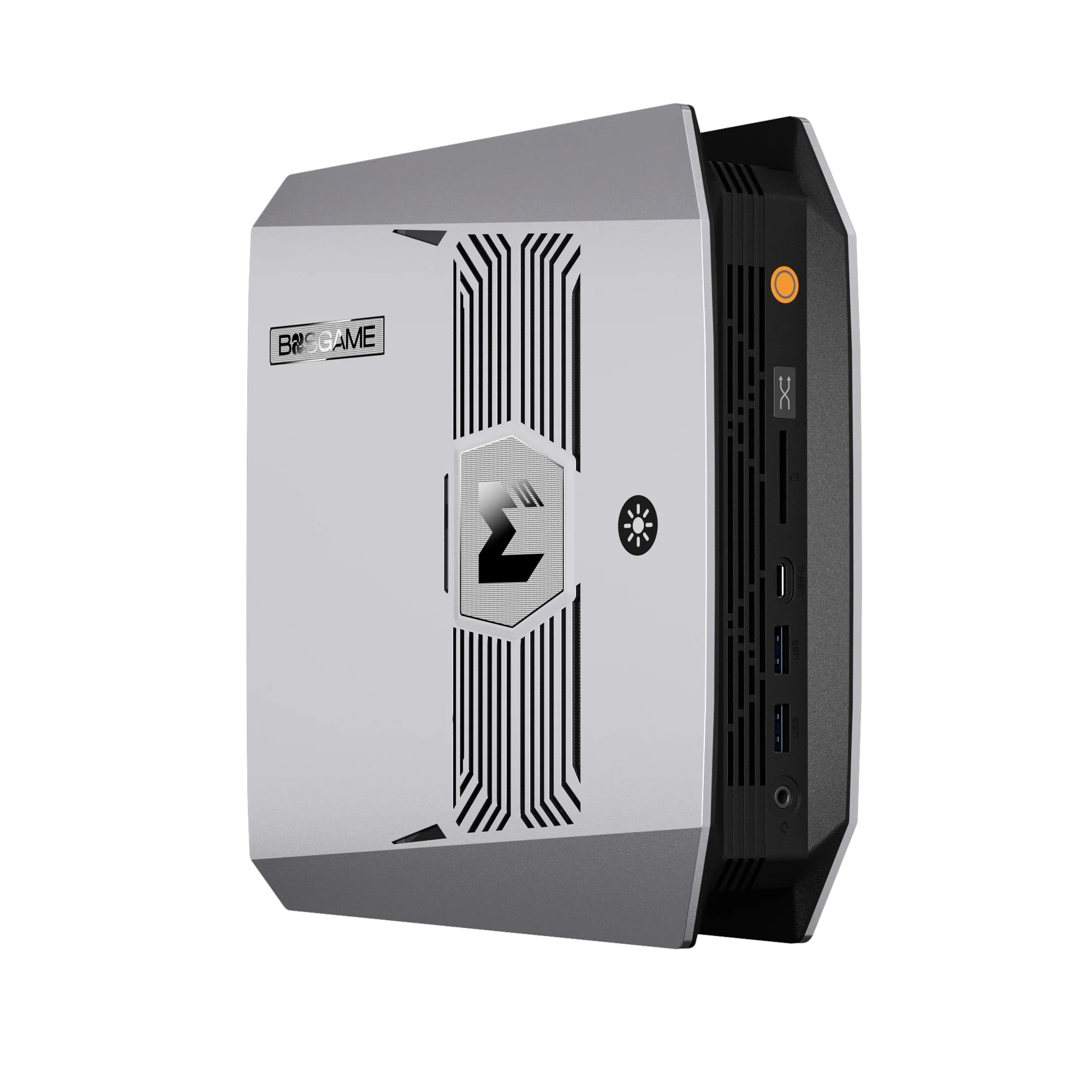 M5 Gaming AI Mini Masaüstü Ryz - Pc Gaming Ryzen 7 incelemesi ve fiyatı