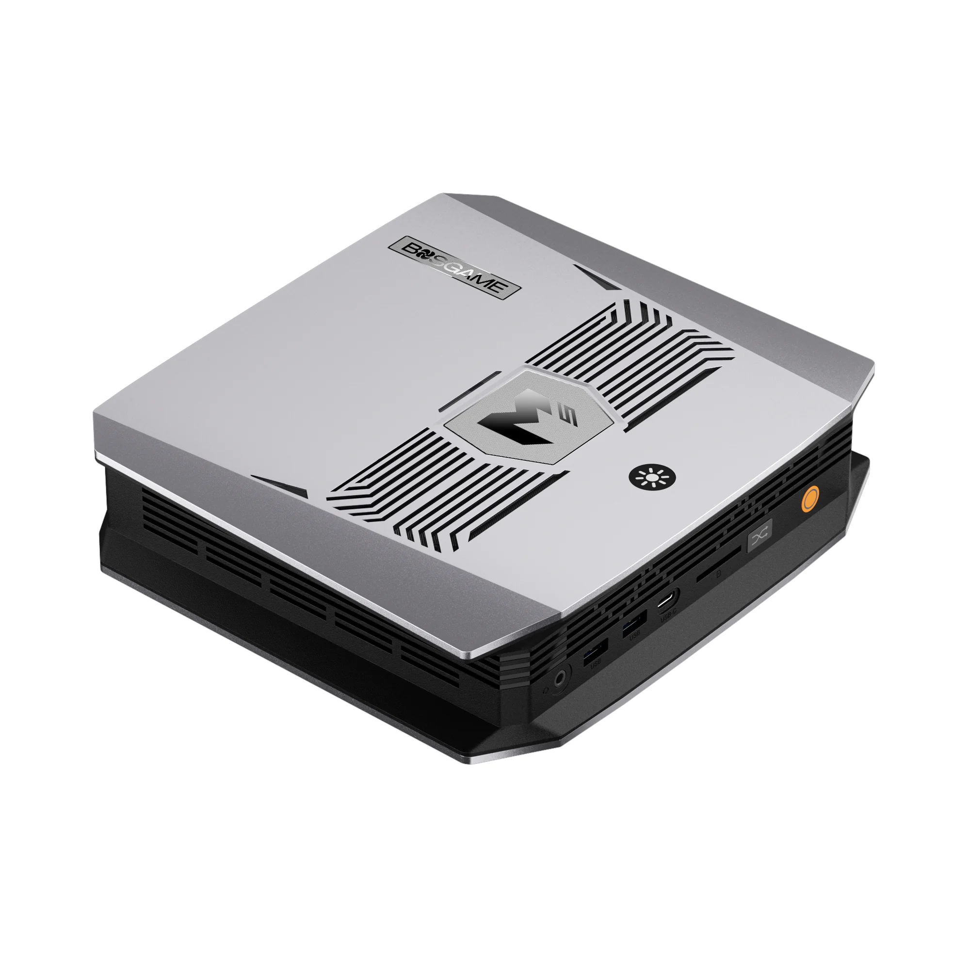 M5 Gaming AI Mini Masaüstü Ryz - Pc Gaming Ryzen 7 incelemesi ve fiyatı