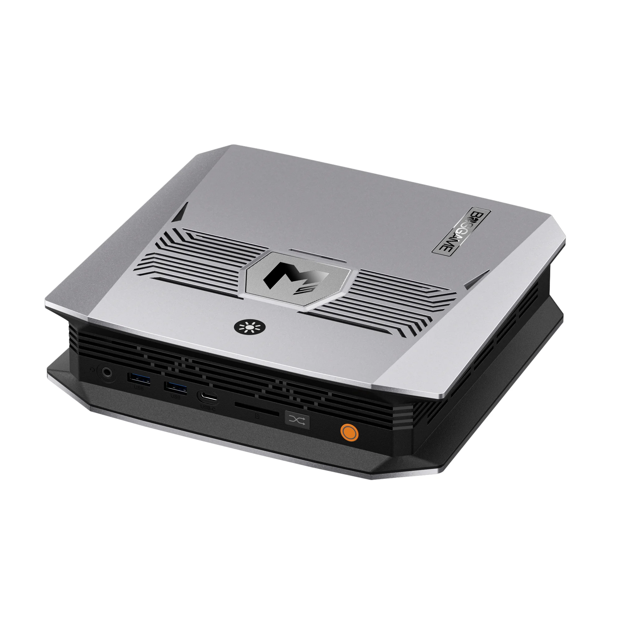 M5 Gaming AI Mini Masaüstü Ryz - Pc Gaming Ryzen 7 incelemesi ve fiyatı