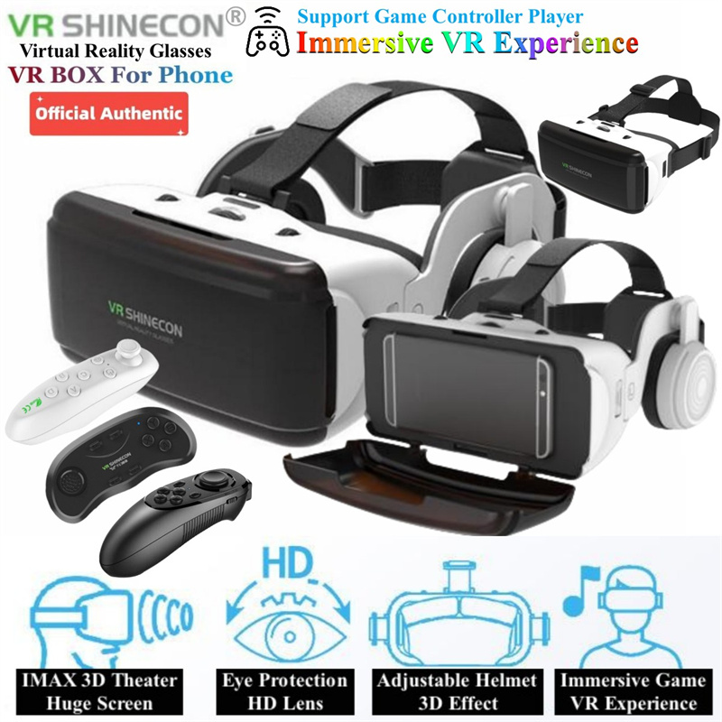 Sanal Gerçeklik VR Gözlük IMAX - Vr Headset Pc incelemesi ve fiyatı