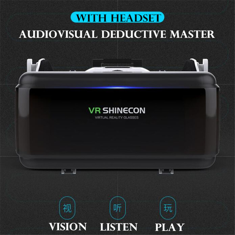 Sanal Gerçeklik VR Gözlük IMAX - Vr Headset Pc incelemesi ve fiyatı