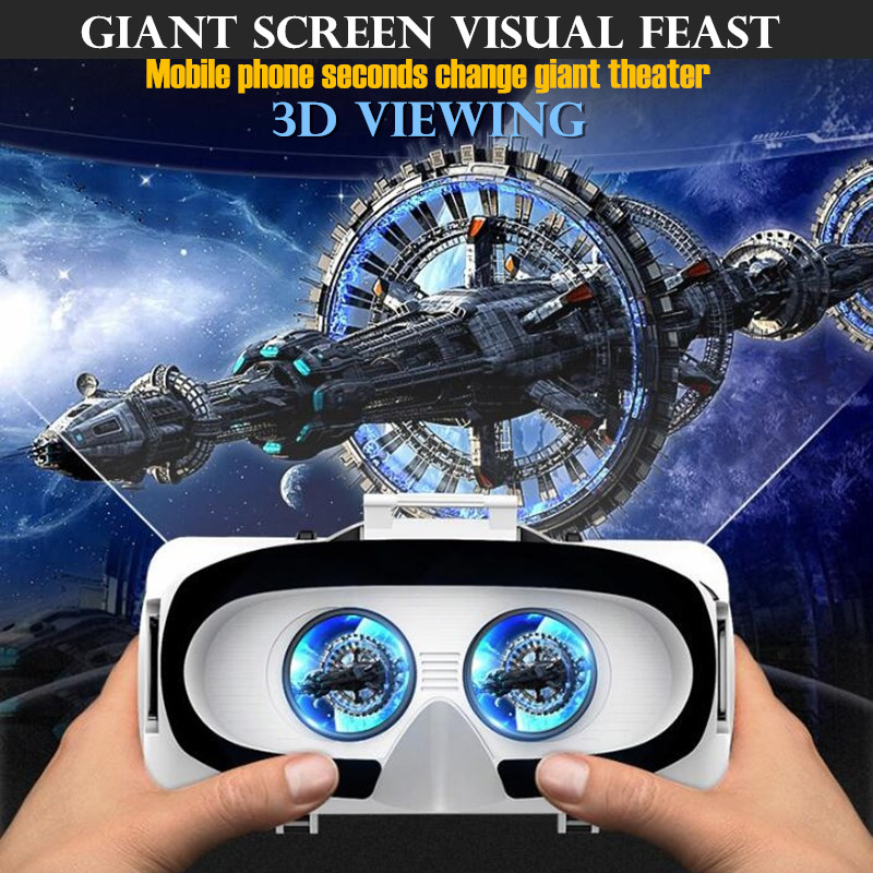 Sanal Gerçeklik VR Gözlük IMAX - Vr Headset Pc incelemesi ve fiyatı