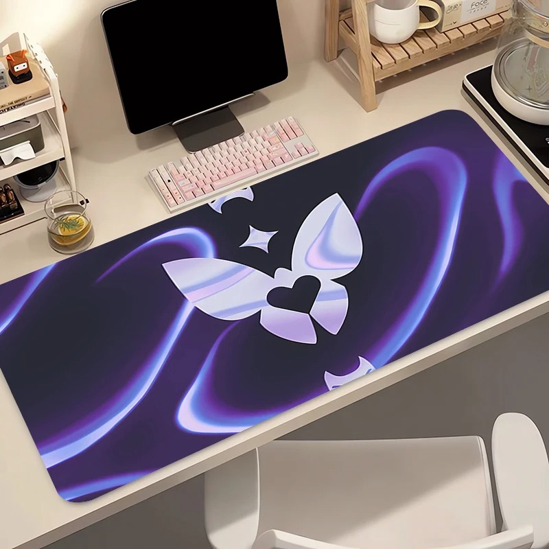 Mouse Pad Gamer Bilgisayar Ani - Pc Gaming Used incelemesi ve fiyatı