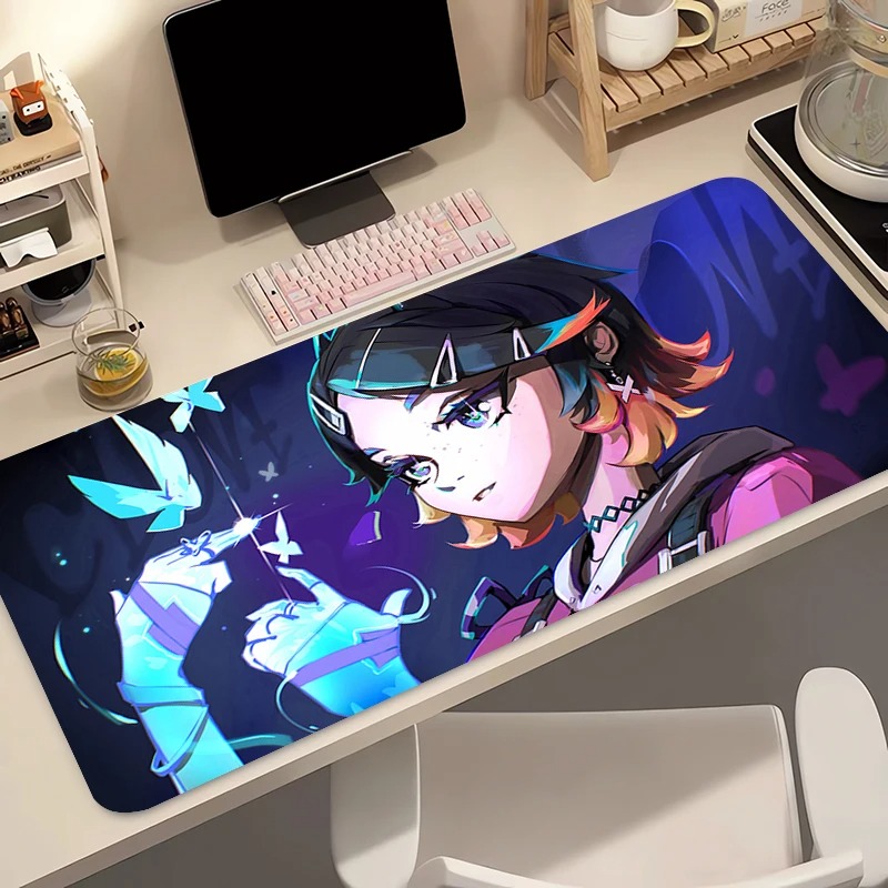 Mouse Pad Gamer Bilgisayar Ani - Pc Gaming Used incelemesi ve fiyatı
