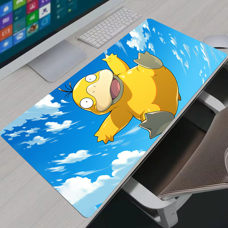 Mousepad Anime P-Pokemon Psydu - Pc Gaming Used incelemesi ve fiyatı
