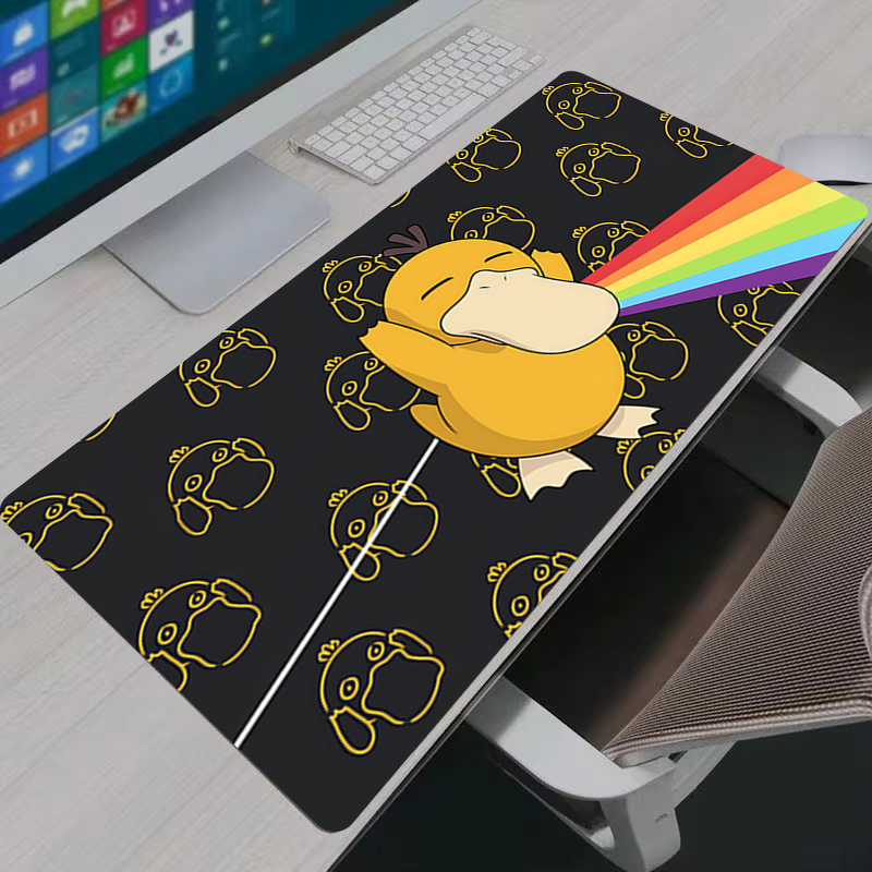 Mousepad Anime P-Pokemon Psydu - Pc Gaming Used incelemesi ve fiyatı
