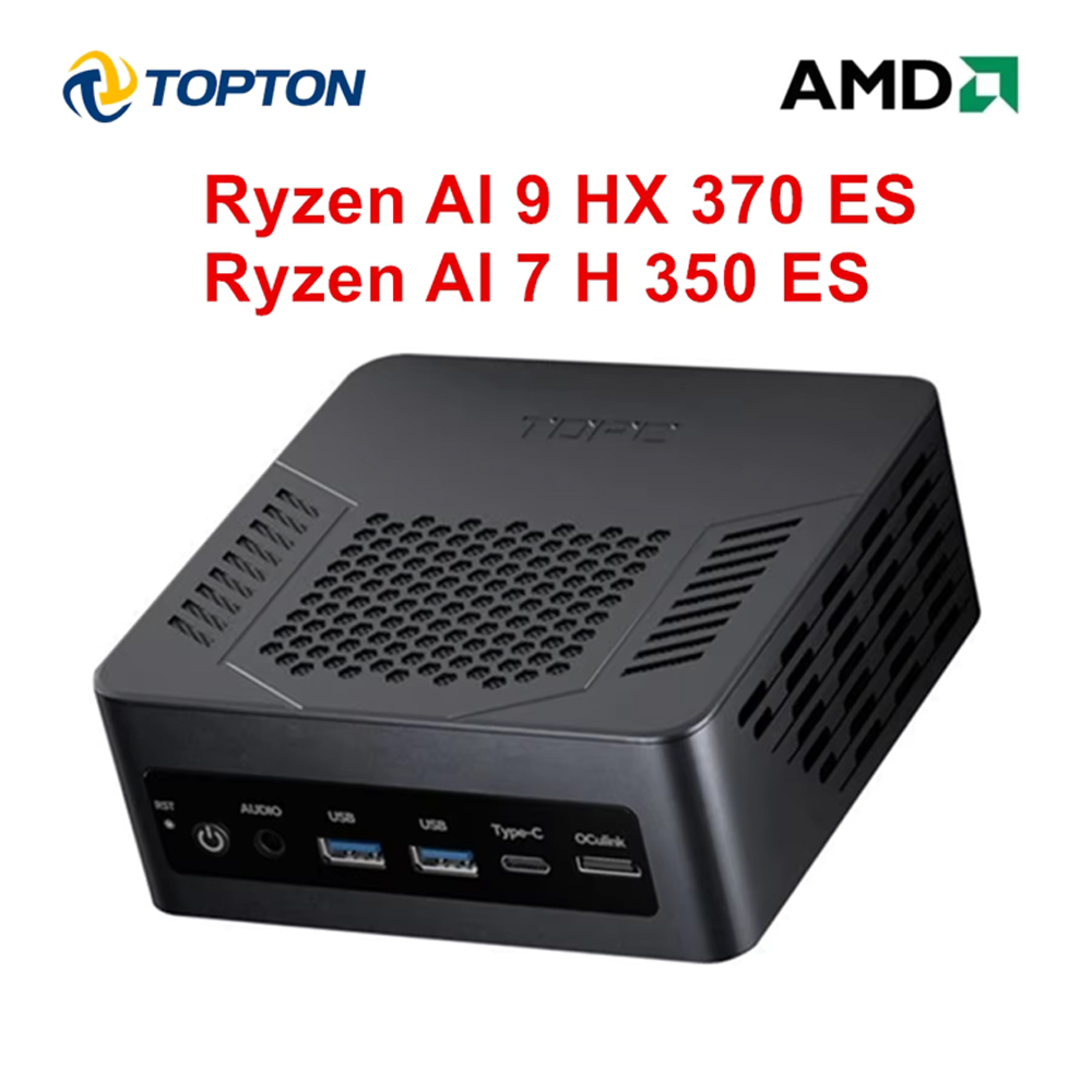 AMD Ryzen AI 9 HX 370 ES AI 7  - Pc Gaming Ryzen 7 incelemesi ve fiyatı