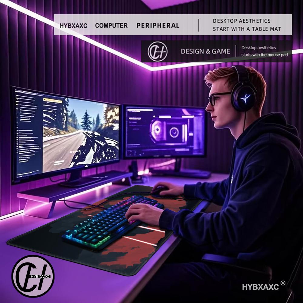 Masa Pedi E-Evangeliones XXL F - Pc Gaming Evangelion incelemesi ve fiyatı