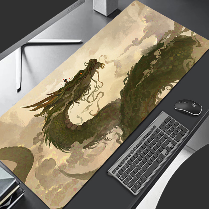 Mousepad Bilgisayar Yeni Goku  - Pc Gaming Lounge incelemesi ve fiyatı