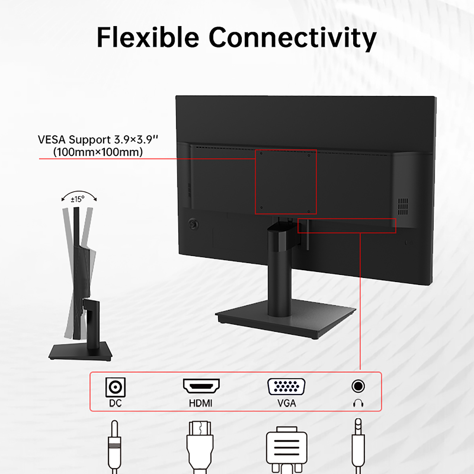 24 inç 1080P Monitör 100Hz, Fr - Pc Gaming Earphones incelemesi ve fiyatı