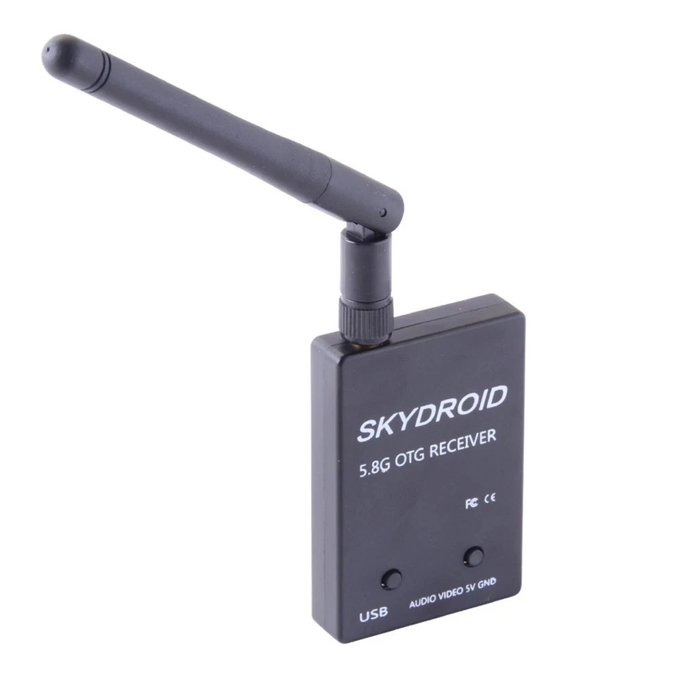 Skydroid 5.8Ghz 150CH Gerçek Ç - Vr Headset Pc incelemesi ve fiyatı