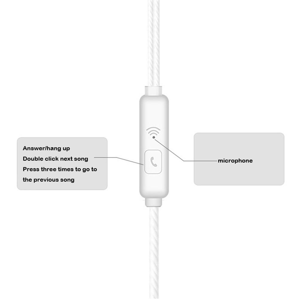 3.5mm Kablolu Kulaklık Kulakiç - Pc Gaming Earphones incelemesi ve fiyatı