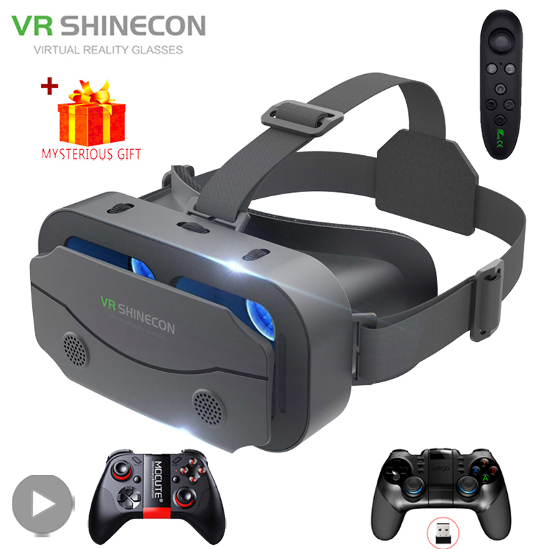 VR Gözlük Sanal Gerçeklik Kula - Vr Headset Pc incelemesi ve fiyatı