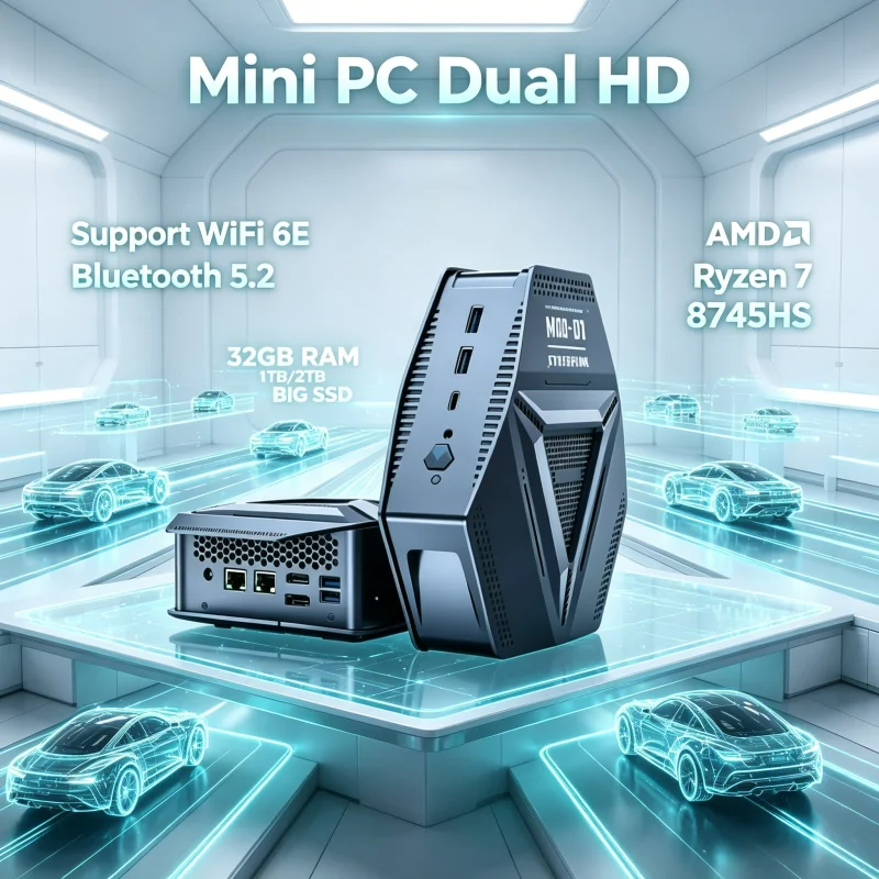 Lüks Giriş Seviyesi Kompakt Mi - Pc Gaming Entry incelemesi ve fiyatı