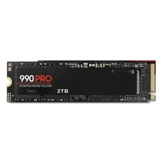 Sam-sung 990 Pro 2 TB M.2 Disk - Samsung Ssd 990 Pro incelemesi ve fiyatı