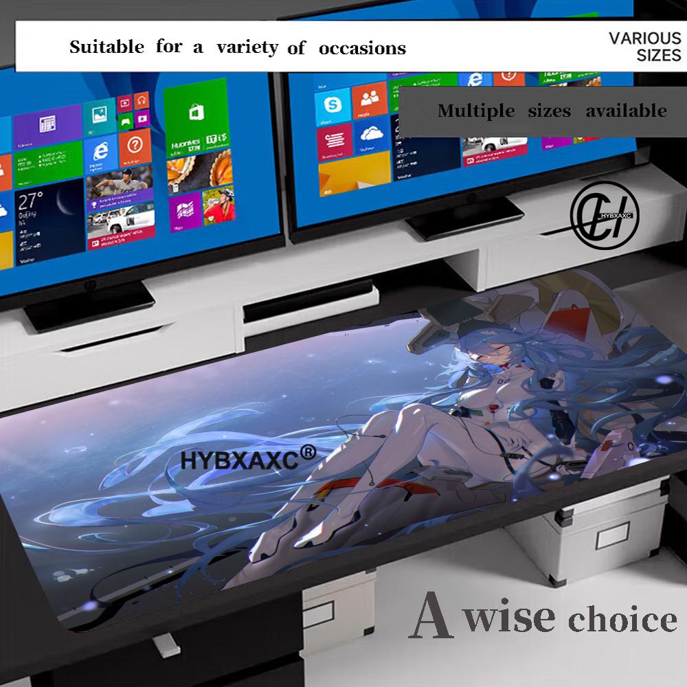 XAXC Mousepad XXL Büyük Kawaii - Pc Gaming Evangelion incelemesi ve fiyatı