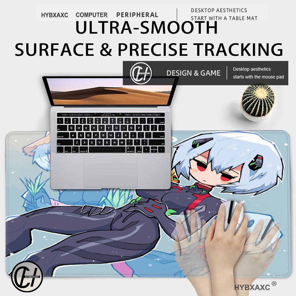 XAXC Mousepad XXL Büyük Kawaii - Pc Gaming Evangelion incelemesi ve fiyatı