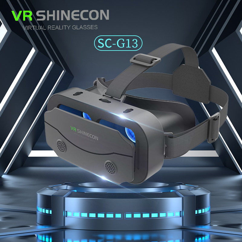 G10 G13 IMAX Dev Ekran Sanal 3 - Vr Headset Pc incelemesi ve fiyatı