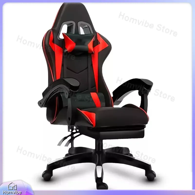 Yüksek Sırtlı Ergonomik Oyun K - Pc Gaming Usa incelemesi ve fiyatı