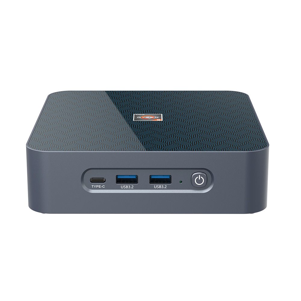ADM R7 Mini Oyun PC Bilgisayar - Pc Gaming Ryzen 7 incelemesi ve fiyatı