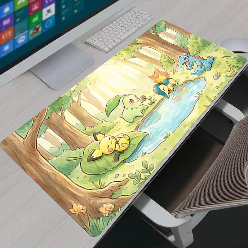Mouse Pad Anime PC Gamer Kabin - Pc Gaming Used incelemesi ve fiyatı