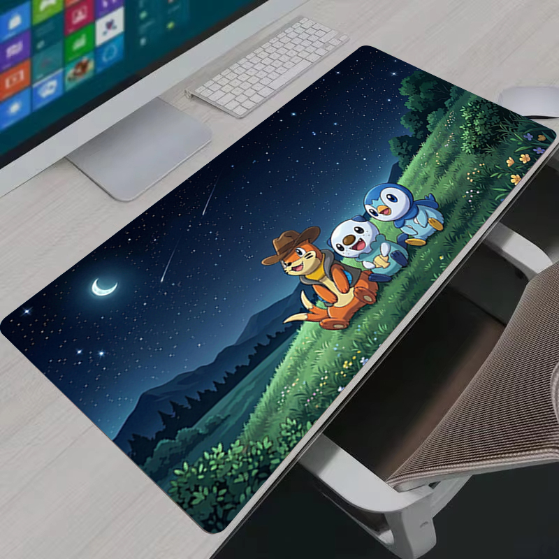Mouse Pad Anime PC Gamer Kabin - Pc Gaming Used incelemesi ve fiyatı