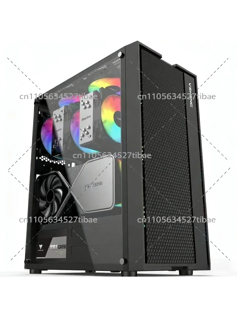 Cam Yan Panelli Siyah E-ATX Bi - Pc Gaming Cpu incelemesi ve fiyatı