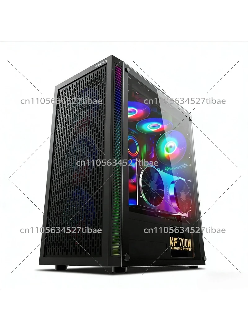 Cam Yan Panelli Siyah E-ATX Bi - Pc Gaming Cpu incelemesi ve fiyatı